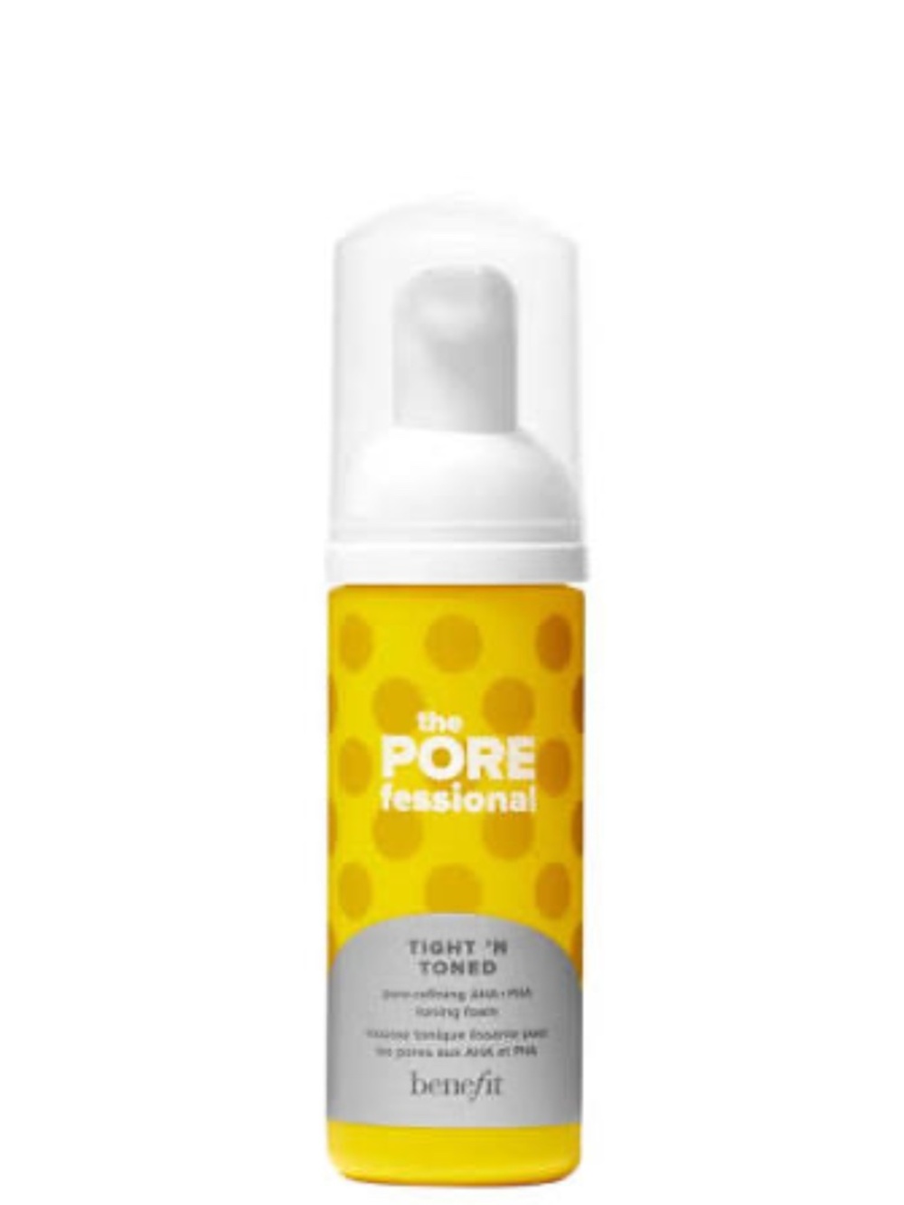 Benefit The POREfessional Tight 'n Toned Pore-Refining Toner 4.5 oz. NEW - Picture 4 of 6